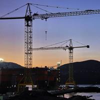 K3000 Daewoo Shipyard Korea
